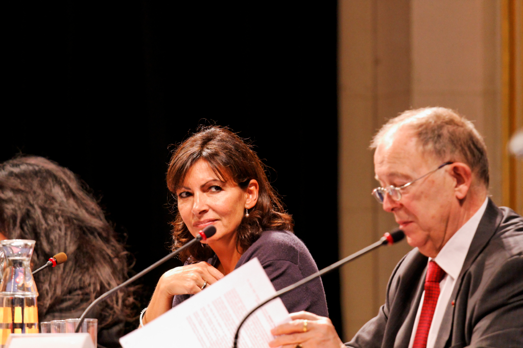 Jean-Pierre CHANGEUX - © Maxime Kaar / CLR